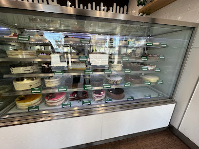 The Cheesecake Shop Wodonga