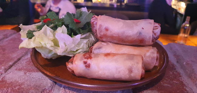 The George on Collins - Hospitality and gastronomy