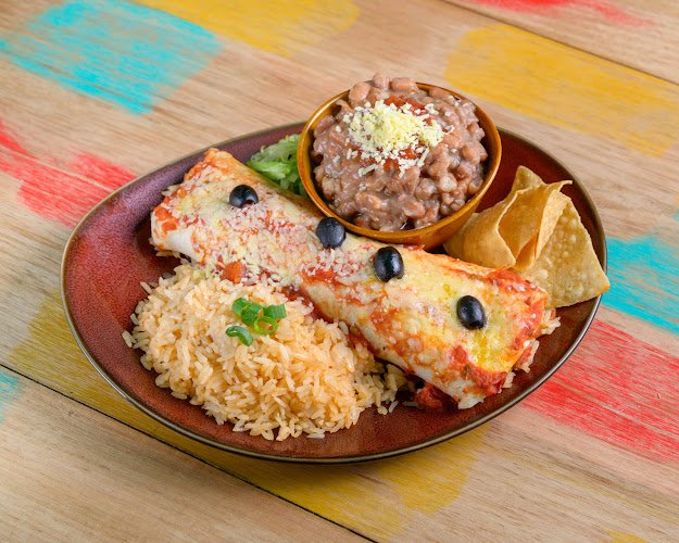 Montezuma's Mexican Restaurant & Bar - North Adelaide, SA