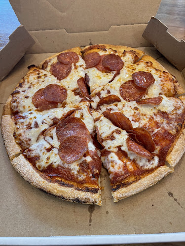 Domino's Pizza Hamilton QLD - Hamilton