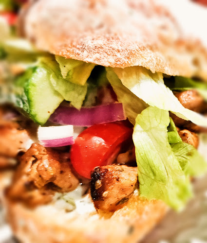 Longy's cafe - South Nowra