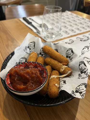 FIGO Pizza - Hospitality and gastronomy