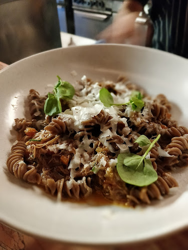 Pentolina - Fresh Pasta & Bar - Hospitality and gastronomy