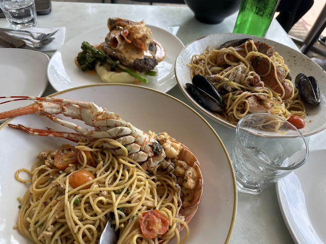 Villa Romana - Cairns City