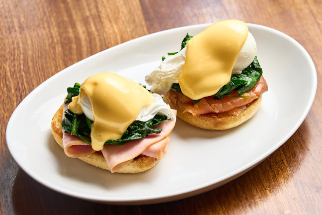 The Rocks Cafe - The Rocks