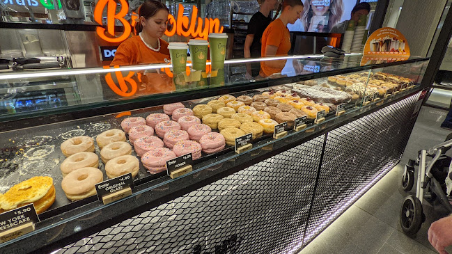 K108, Margaret St, Toowoomba City QLD 4350