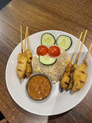 Carnation Thai Restaurant - Hospitality and gastronomy