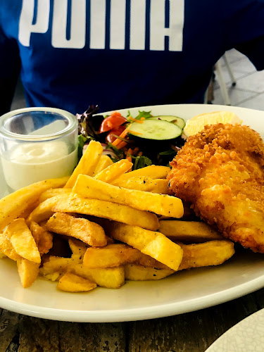 The Surfers Paradise Beach Cafe - Surfers Paradise