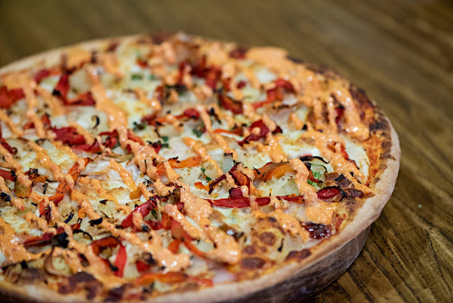 Comentarii opinii despre Il Corso Cafe Griffith