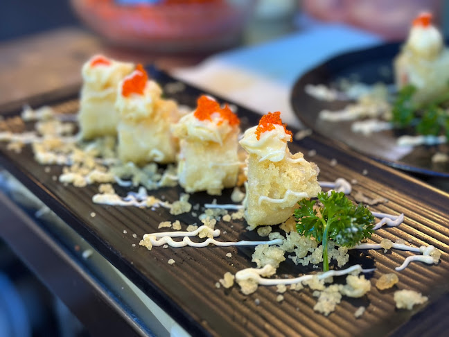 Oishii Japanese and Thai Restaurant - Pokolbin