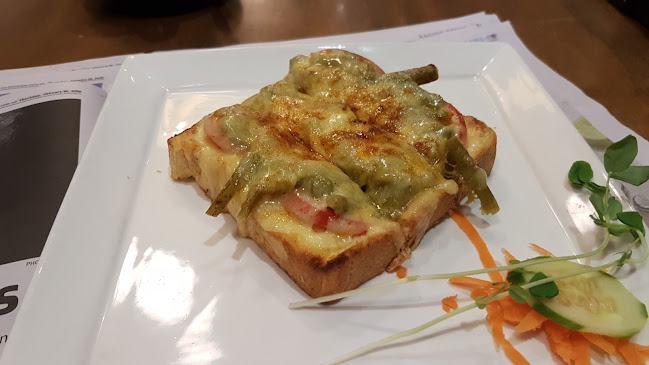 Comentarii opinii despre Coffee Shots