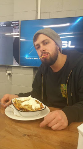 End Game Café Hobart - Hospitality and gastronomy