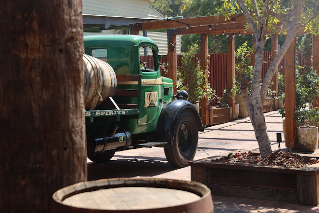 Opinii despre Pomona Distilling Co în Brisbane - Hospitality and gastronomy