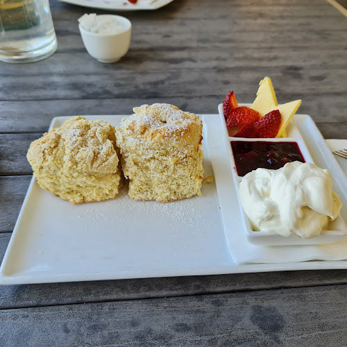 Comentarii opinii despre The Deck Cafe Lovedale