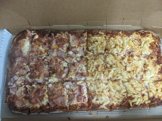 Traralgon Pizza - Hospitality and gastronomy