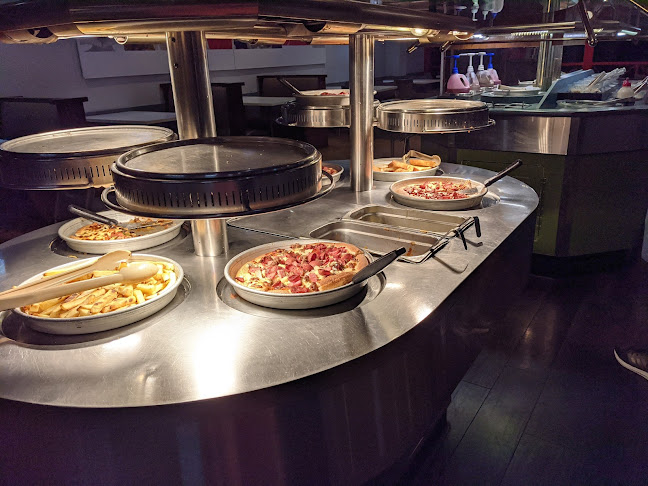 Pizza Hut - Bakery Hill