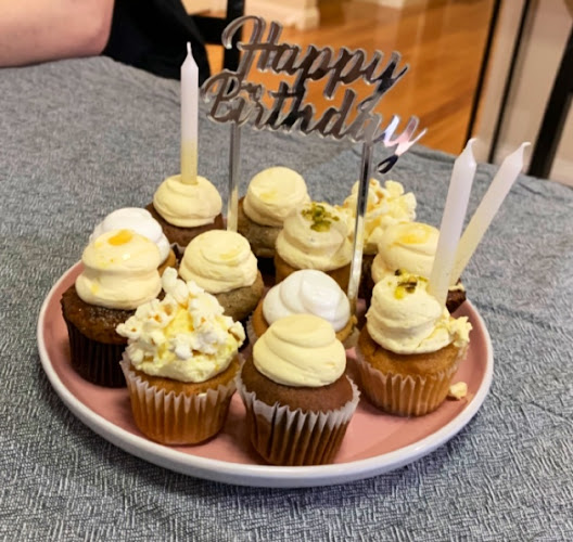 Joy Cupcakes - Melbourne