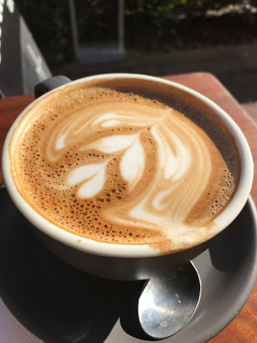 Grind Cafe - Hospitality and gastronomy