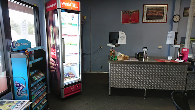 Marge's Lunch Bar - Bunbury