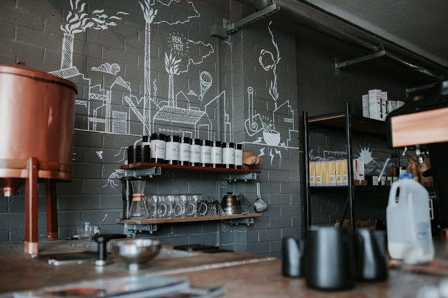 Scratch Coffee Co - Port Kembla