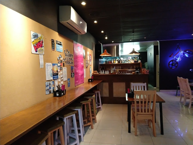 Comentarii opinii despre BMX Burgers