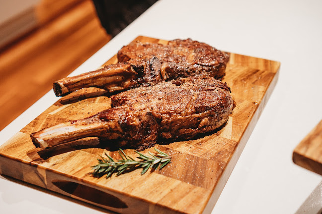 Personal Chefs & Entertainment - Elia Donati @eliadonati