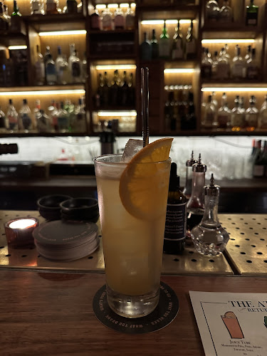 Opinii despre Black Pearl în Fitzroy - Hospitality and gastronomy