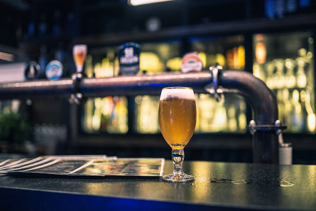 BAR DECO - Hospitality and gastronomy