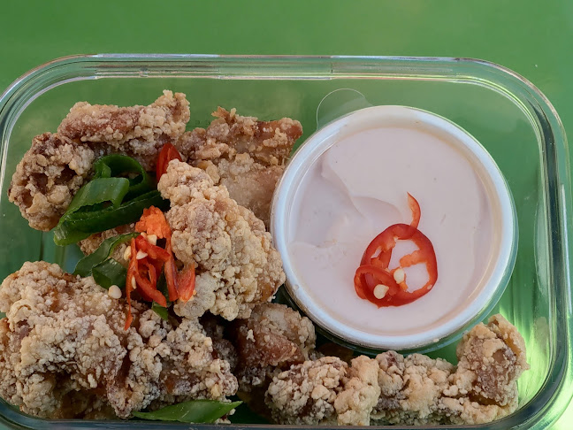 Opinii despre World Street Eats în Launceston - Hospitality and gastronomy