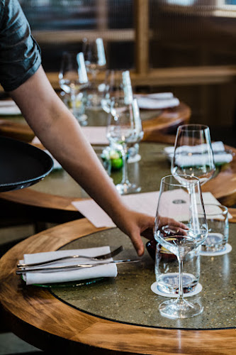 The Shared Table - Hospitality and gastronomy