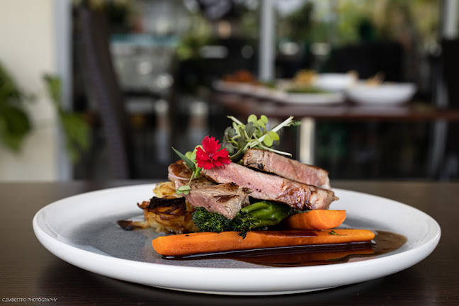 Comentarii opinii despre Botanica Café Bar Kitchen - Edge Hill