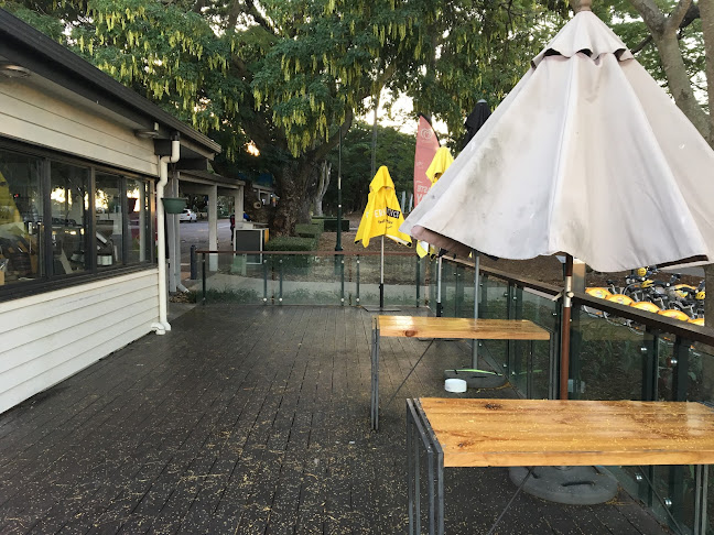 Opinii despre End of the Road Coffee în Brisbane - Hospitality and gastronomy