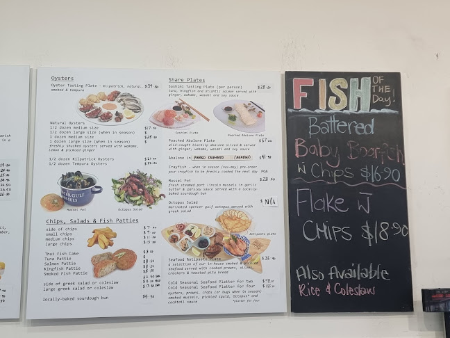 20 Proper Bay Rd, Port Lincoln SA 5606