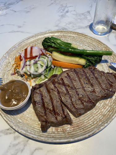 Camp Hill Hotel - Hospitality and gastronomy