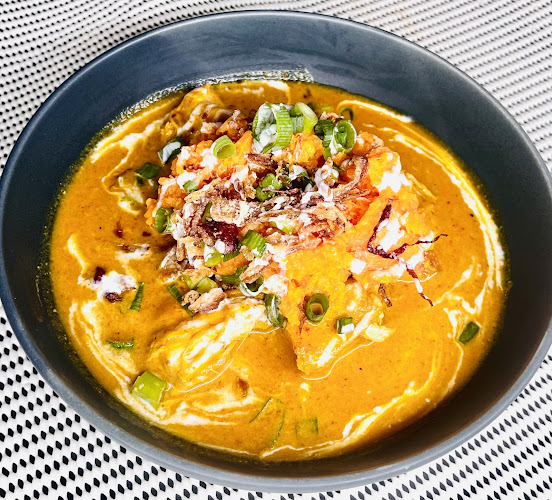 Carnation Thai Restaurant - Hospitality and gastronomy