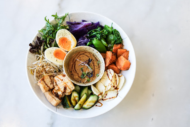 Comentarii opinii despre Bumi Coffee