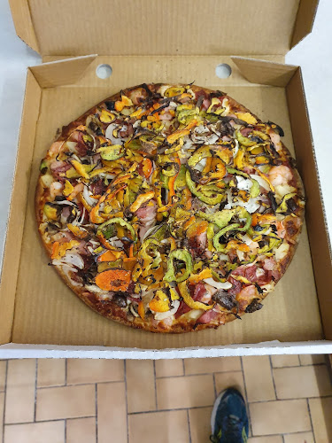 Opinii despre Traralgon Pizza în Traralgon - Hospitality and gastronomy