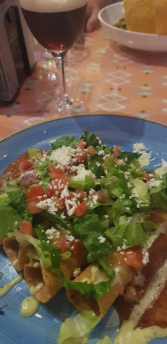 Hot Tamale - Darwin City