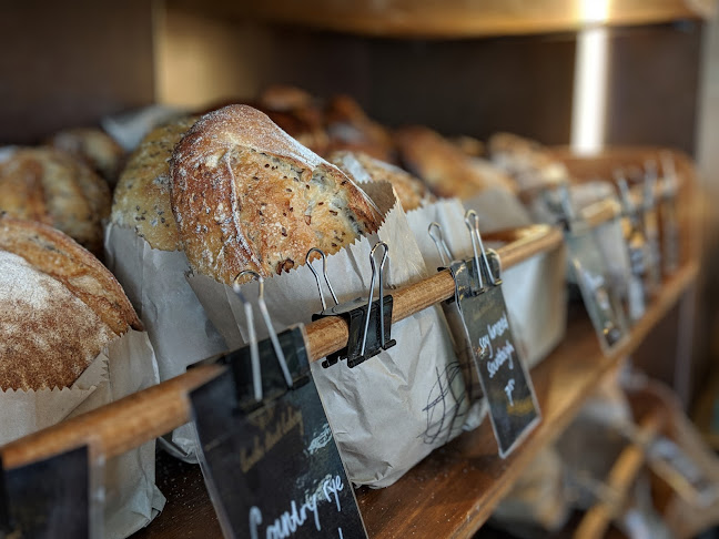 Comentarii opinii despre Bourke Street Bakery Alexandria