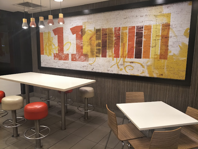 KFC Garbutt - Hospitality and gastronomy