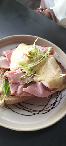 COFFEE MAN - Darwin City