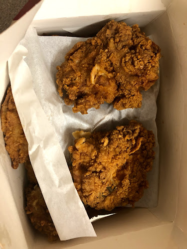 Comentarii opinii despre KFC Garbutt