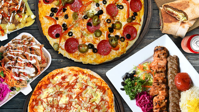 Surfers Pizza & Kebab ( SPK Arundel)