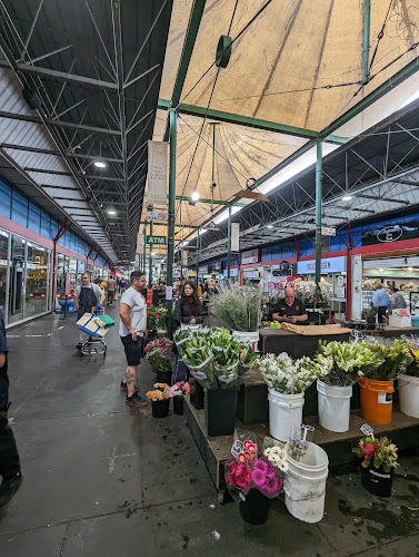 Preston Market - Hospitality and gastronomy