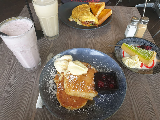 Opinii despre Cafe Injoy în Nicholls - Hospitality and gastronomy