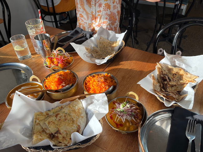 Babu Ji - Hospitality and gastronomy