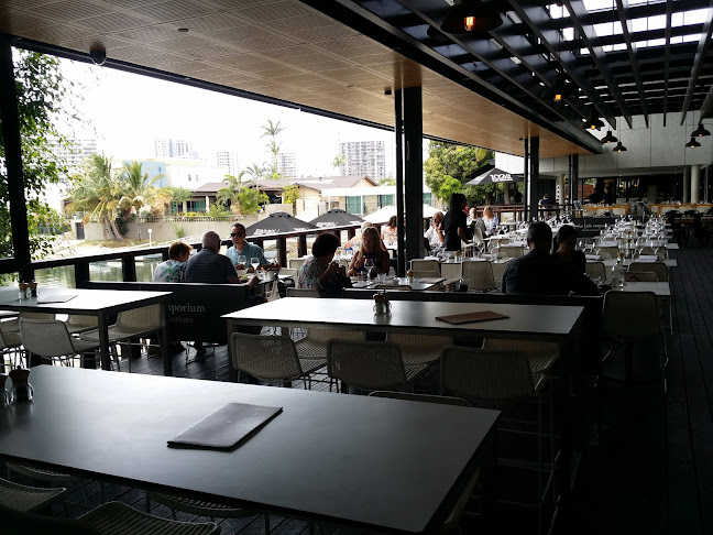 Shop 4, G7, Capri on Via Roma, Surfers Paradise QLD 4217