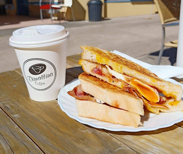 Opinii despre Kelz Bakehouse în Urangan - Hospitality and gastronomy