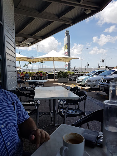 The Coffee Club Café - Domain Townsville - Garbutt