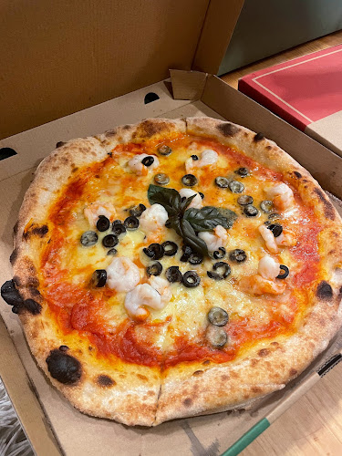 Comentarii opinii despre The Food Lab